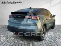 2025 Citroen C4