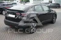 2025 Citroen C4