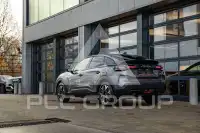 2025 Citroen C4