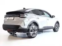 2025 Citroen C4
