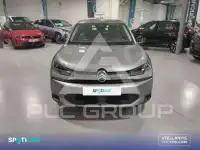 2025 Citroen C4