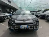 2025 Citroen C4