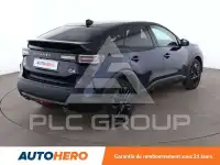 2025 Citroen C4