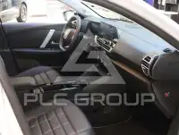 2025 Citroen C4