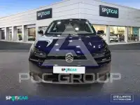 2025 Citroen C4