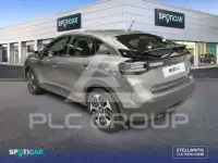 2025 Citroen C4