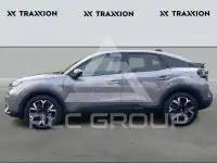 2025 Citroen C4