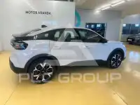 2025 Citroen C4