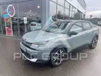 2025 Citroen C4