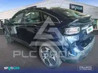2025 Citroen C4