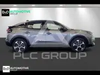 2025 Citroen C4