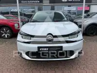 2025 Citroen C4
