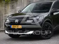 2025 Citroen C4