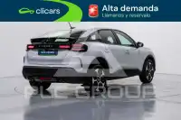 2025 Citroen C4
