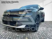 2025 Citroen C4
