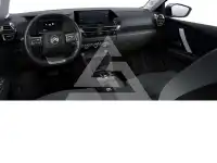 2025 Citroen C4