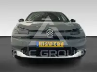 2025 Citroen C4