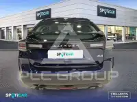 2025 Citroen C4
