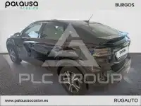 2025 Citroen C4