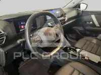 2025 Citroen C4