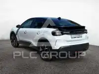 2025 Citroen C4