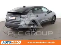 2025 Citroen C4