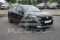 2025 Citroen C4