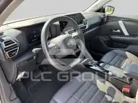 2025 Citroen C4