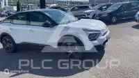 2025 Citroen C4
