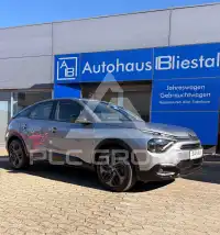 2025 Citroen C4