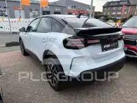 2025 Citroen C4