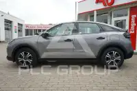 2025 Citroen C4