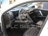 2025 Citroen C4
