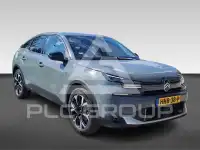 2025 Citroen C4