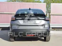 2026 Citroen C4