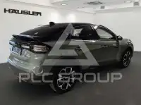 2025 Citroen C4