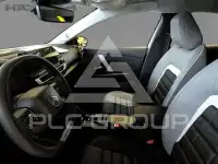 2025 Citroen C4