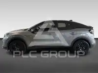 2025 Citroen C4