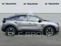 2025 Citroen C4