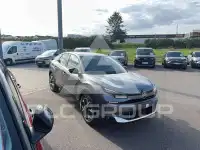 2025 Citroen C4