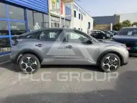 2025 Citroen C4