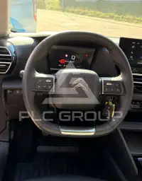 2025 Citroen C4