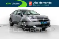 2025 Citroen C4