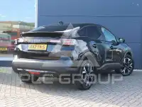 2025 Citroen C4