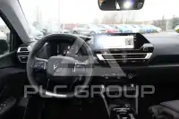 2025 Citroen C4