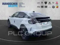 2025 Citroen C4