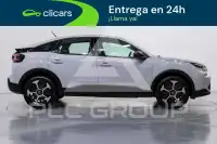 2025 Citroen C4