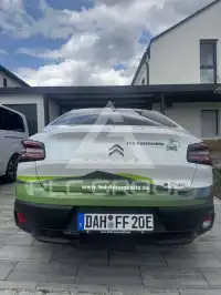 2025 Citroen Unknown