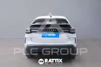 2025 Citroen C4