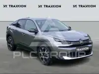 2025 Citroen C4